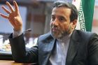 Irans Vizeaußenminister und Chefunterhändler Araghchi: Noch keine entscheidenden Fortschritte in Istanbul 